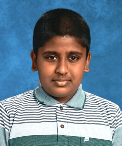 picture of speller number 515, Adrian Lawrence