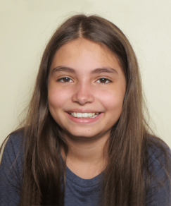 picture of speller number 517, Leann Loveland