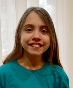 picture of speller number 524, Olivia Coleman
