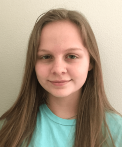 picture of speller number 532, Brylie Koopman