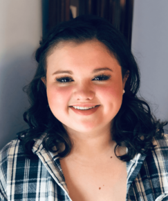 picture of speller number 535, Baileigh Meinhard