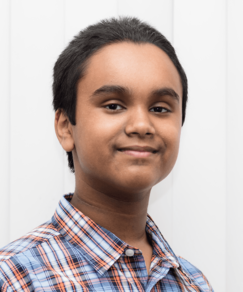picture of speller number 543, Shomoy Kamal