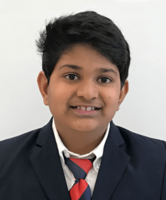 picture of speller number 552, Surya Kapu