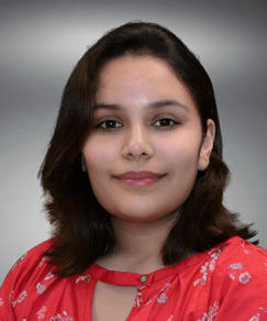 picture of speller number 558, Sydney Jo Peña