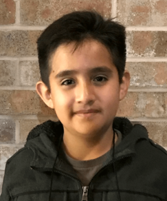 picture of speller number 563, Rodolfo Plata