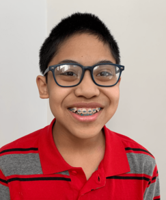 picture of speller number 564, Mark Imbing